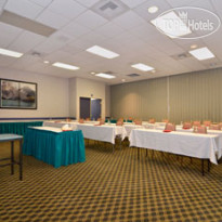 Best Western Cascadia Inn