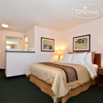 Best Western Cascadia Inn