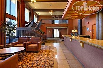 New photos from tourists Red Lion Kelso 3*