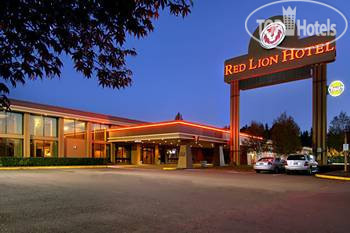 Hotelier's photos Red Lion Kelso 3*