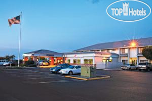 Hotel photo Shilo Inn Suites Moses Lake 2*