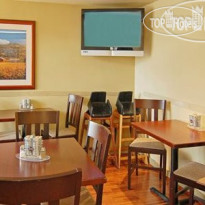 Quality Inn & Suites Everett