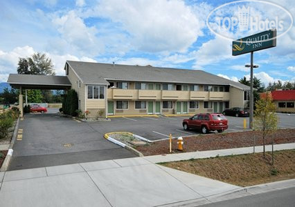 Quality Inn Mt. Vernon