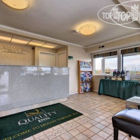 Quality Inn Mt. Vernon