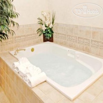 Comfort Inn Conference Center Tumwater 