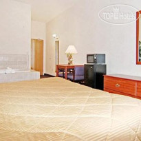 Comfort Inn Conference Center Tumwater 