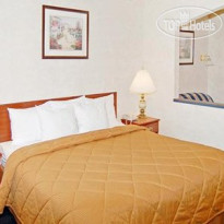 Comfort Inn Conference Center Tumwater 