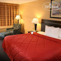 Comfort Inn Port Orchard 