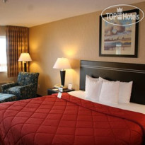 Comfort Inn Port Orchard 