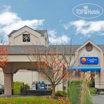 Comfort Inn Port Orchard 