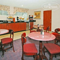 Comfort Inn Port Orchard 