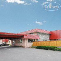 Quality Inn Olympia Отель