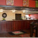 Red Lion Inn & Suites Kent Стойка регистрации