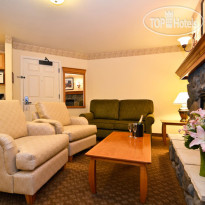 Best Western Plus Edmonds Harbor Inn 