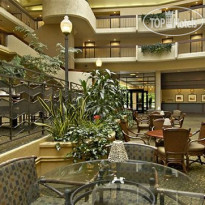 Red Lion Hotel at the Park