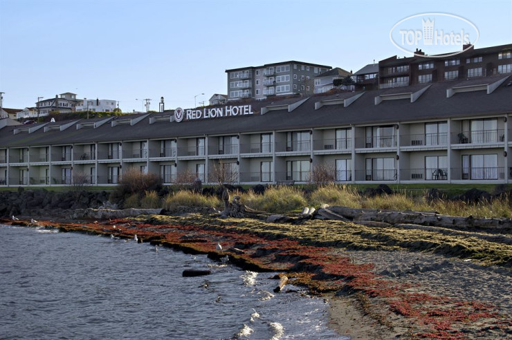 Red Lion Port Angeles