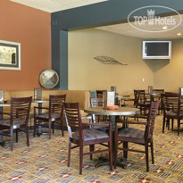 Red Lion River Inn
