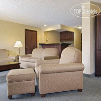 Red Lion River Inn