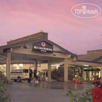 Red Lion River Inn