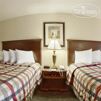 Red Lion River Inn