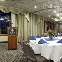 Red Lion River Inn