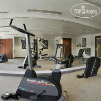 Red Lion River Inn