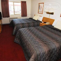 Econo Lodge Inn & Suites Bellingham