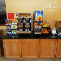 Econo Lodge Inn & Suites Bellingham