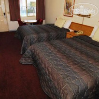 Econo Lodge Inn & Suites Bellingham