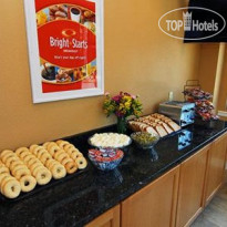 Econo Lodge Inn & Suites Bellingham