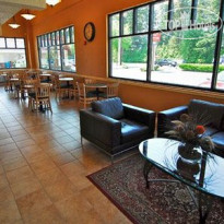 Econo Lodge Inn & Suites Bellingham