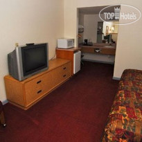 Econo Lodge Inn & Suites Bellingham