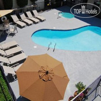 Econo Lodge Inn & Suites Bellingham