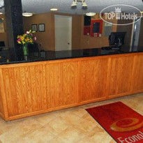 Econo Lodge Inn & Suites Bellingham