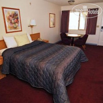 Econo Lodge Inn & Suites Bellingham