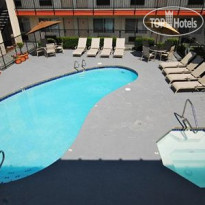 Econo Lodge Inn & Suites Bellingham