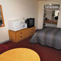 Econo Lodge Inn & Suites Bellingham