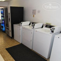 Econo Lodge Inn & Suites Bellingham