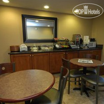 Shilo Inn & Suites Salmon Creek/Vancouver 