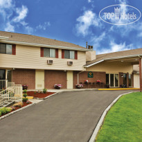 La Quinta Inn Walla Walla 