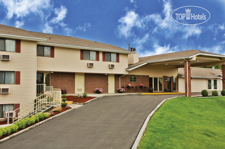 Hotelier's photos La Quinta Inn Walla Walla 2*