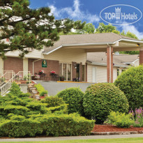 La Quinta Inn Walla Walla 