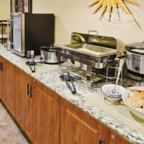 La Quinta Inn Walla Walla 