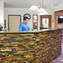 La Quinta Inn Walla Walla 