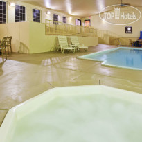 La Quinta Inn Walla Walla 