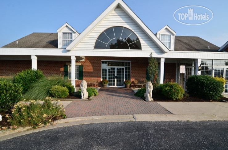 New photos from tourists Best Western Westminster Catering & Conference Center 2*