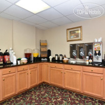 Best Western Westminster Catering & Conference Center 