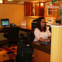 Hampton Inn Baltimore White Marsh 