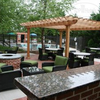 Hampton Inn Baltimore White Marsh 