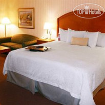 Hampton Inn Baltimore White Marsh 